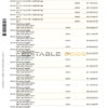 Australia Commonwealth bank statement template in Word and PDF format, 23 pages