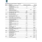 Canada Royal Bank of Canada (RBC) bank statement template in .xls and .pdf file format (4 pages) (AutoSum)