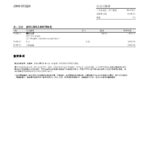 Hong Kong Bank of China (Hong Kong) bank statement template in Excel and PDF format (3 pages)