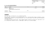 Hong Kong Bank of China (Hong Kong) bank statement template in Word and PDF format (3 pages)