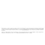 India Bandhan bank statement, Word and PDF template, 2 pages