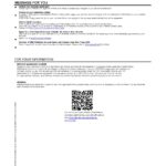 Singapore DBS bank proof of address statement template in Excel and PDF format, 4 pages