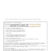 United Kingdom Metro bank business account statement Word and PDF template, 4 pages