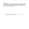 United Kingdom Revolut bank statement template in Word and PDF format (3 pages)