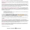 USA Bank of America bank statement, Word and PDF template, 10 pages