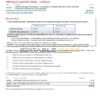 USA Bank of America bank statement, Word and PDF template, 10 pages