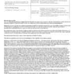 USA Bank of America bank statement, Word and PDF template, 10 pages