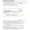 USA Chase bank statement Word and PDF template, 4 pages