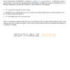 USA Chime bank statement, Word and PDF template, 3 pages