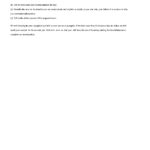 USA Dave bank account statement, Word and PDF template, 5 pages
