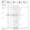 USA Discover bank statement, Word and PDF template, 5 pages