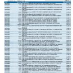 USA Missouri Together Credit Union bank statement template in Word and PDF format (6 pages)