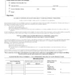USA Missouri Together Credit Union bank statement template in Word and PDF format (6 pages)