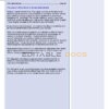 USA Time Warner Cabel utility bill, Word and PDF template, 3 pages