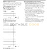 USA Wells Fargo bank statement template in Word and PDF format, 7 pages