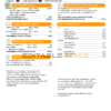 USA San Francisco Xfinity Comcast utility bill template in Word and PDF format (2 pages)
