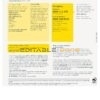 United Kingdom British Gas utility bill, Word and PDF template, 4 pages