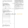 USA Wells Fargo bank statement template in .xls and .pdf file format, 3 pages