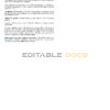 USA Philadelphia Xfinity utility bill Word and PDF template, 4 pages