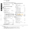 Canada Epcor electricity utility bill template in Word and PDF format, 3 pages