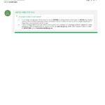 UAE Ajman Al Ain Distribution Co. Word and PDF utility bill template (5 pages)