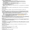 Brunei Baiduri bank card statement, Word and PDF template, 4 pages