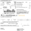 USA Pennsylvania Duquesne Light Company utility bill template in Word and PDF format