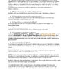 USA Michigan City of Southfield utility water and construction shut off notice, Word and PDF template, 3 pages
