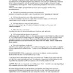 USA Michigan City of Southfield utility water and construction shut off notice, Word and PDF template, 3 pages