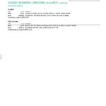 France BNP bank statement Word and PDF template, 4 pages