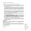 Germany 1822direkt bank statement, Word and PDF template