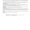 Germany Freisinger Bank eG bank statement, Word and PDF template, 2 pages