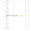 Germany Monese bank statement, Word and PDF template, 3 pages