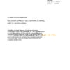 Germany Norisbank bank statement, Word and PDF template, 2 pages