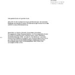 Germany Norisbank bank statement, Word and PDF template, 2 pages