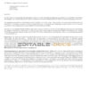 Germany Oldenburgische bank statement, Word and PDF template, 3 pages