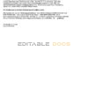 Germany Sutor bank statement, Word and PDF template, 2 pages