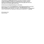 Germany Sutor bank statement, Word and PDF template, 2 pages