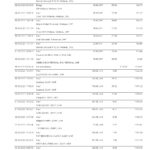 Germany Swiss Bank statement template in Word and PDF format in German language, 5 pages