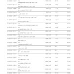 Germany Swiss Bank statement template in Word and PDF format in German language, 5 pages