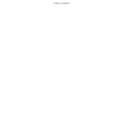 India Federal bank account statement, Word and PDF template, 3 pages