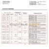 Iraq Rafidain proof of address bank statement in Word and PDF format