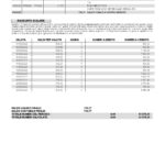 Italy Banco BPM bank statement Word and PDF template, 8 pages