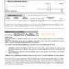 Italy Banco BPM bank statement Word and PDF template, 8 pages