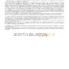 Italy Banco BPM bank statement Word and PDF template, 8 pages