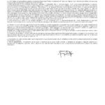 Italy Banco BPM bank statement Word and PDF template, 8 pages