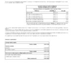 Italy Banco BPM bank statement Word and PDF template, 8 pages