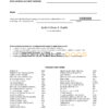 Philippines The United Coconut Planters Bank (UCPB) passbook template in Word and PDF format