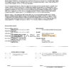 USA RG&E utility bill template in Word and PDF format (5 pages)