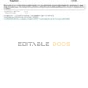 South Africa First National Bank (FNB) bank statement, Word and PDF template, 2 pages